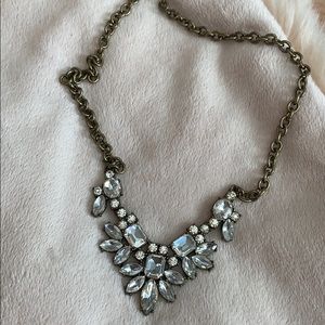 Pretty necklace